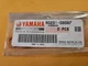 NOS GENUINE YAMAHA PW50 KODIAK BIG BEAR PLATE WASHER QTY2 90201-08087 NEW OEM