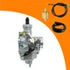 High Quality For Carburetor Carb With Throttle Cable Honda ATV Fourtrax
