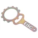EBC Clutch Removal Tool for 2008 Yamaha YFM250 Raptor SE Custom ATV