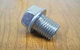 HONDA GOLDWINGS OEM Oil Drain Bolt (92800-14000) Fits all Goldwings 1975-2017.