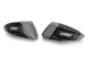 Puig Pro 2.0 Frame Sliders Black #21544N for Yamaha YZF-R1M 2024