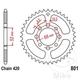 21140-compatible with Kawasaki KLX 110 C 7.3 HP, 5.4 KW 1CIL. LX110CCDAA JF BAST