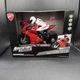 Ducati 1299 Panigale Anniversario, 1:6 RC Motorcycle, w/Remote Control Brand New