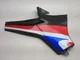 17-20 Honda CRF250 CRF250RL Left Side Body Fairing Cover Panel 83502-KZZ-J000