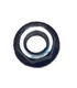 AP Products 014-122103 Nut Flanged Hex Lock Nut 7/16 Inch - 20 Thread