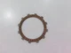 KTM OEM Genuine Lining Disc 85 Sx 2003 - 47032011000