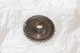 28110-286-010 1976 honda cb360t Gear Starter Sprocket 28110-286-010