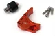 AS3 CASE SAVER CLUTCH SLAVE CYLINDER GUARD for KTM 85 SX 2013-2017