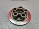 PRESSURE PLATE CLUTCH CLUTCH 22350-MBG-D00 HONDA CBR 600 ROSSI 2001 2002