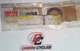 NOS Yamaha YZ400 YZ250 YFZ350 YFM350 QTY2 Plate Washer OEM Genuine 90201-244A9