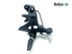 Footrest Hanger / Bracket Set Front Right Ducati Monster 1200 S 2019 (82432971B)