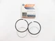 OEM GENUINE 1970-72 YAMAHA R5 MOTOR PISTON RING SET 4TH O/S 1.00 278-11610-41