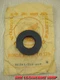 NOS  Honda C72 C77 CA72 CA77 CB72 CB77 OIL SEAL CRANKSHAFT P/N 91201-259-000 1PC
