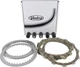 VintCo Clutch Plate Kit #KCLK15 for Kawasaki KDX250/KX250 2-Stroke 1982-1984