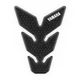 Yamaha MT09 MT-09 2021-2025 HDR Fuel Tank Pad Protector B7NFTPAD0000 Genuine