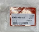 Honda CAP, SOCKET BOLT (8MM) 91455-MB0-010