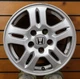 Honda CR-V 2002 03 2004 15" OEM Rim Wheel 63842 42700S9AA01 99698176