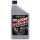 Lucas Oil Synthetic SAE 15W-40 CK-4 Truck Oil 1-quart
