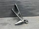 2014 Suzuki GSXR1000 Right rear passenger footpeg and bracket OEM #49253