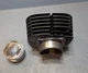 Suzuki SP370 Cylinder & Piston