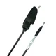 BRAKE CABLE FRONT 80-81 YAMAHA YZ IT 125 250 465 5Y0-26341-00-00