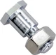 Drag Specialties Shift Lever Shoulder Bolts - FL  -  DS-325372