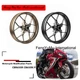 Motorcycle Front Rear Wheels Rims For HONDA CBR650R CB650R CBR CB 650R 2018-2023