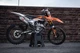 Fits KTM EXC EXC-F XC-W XCF-W 2024/25 and KTM-SX-XC-SXF-XCF-2023/24 graphic kit