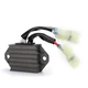 Voltage Rectifier Regulator For Yamaha YZ250FX YZ450FX WR250F WR450F 2015-2018