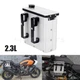 For Harley Pan America RA1250 RA1250S 2021-2024 Aluminum Toolbox Case Right Box