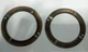 2 BMW Airhead, R100, R90 R75,R60, R50 Crank Shaft Thrust Washers Crankshaft 