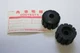 honda cb250 cb350 cl350 cushion rubber fule tank SET x2 NEW NOS