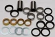 All Balls Swing Arm Bearing Shaft Seal Rebuild Kit for Husqvarna FE350S 23-26