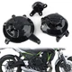Engine Crash Protector Gear Crank Case Cover Slider Fit kawasaki-Z650 17-2020