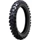 IRC VX30 Soft/Intermediate Terrain Tire 110/100x18 For HONDA CRF250RX 2019-2023