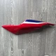 HONDA CBR1000RR-R SP FIREBLADE 2022-2025 RED L/H SIDE SEAT FAIRING