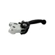 LEVER BLADE UNBREAKABLE BLACK, RACETECH R-LEV51082XNR KTM