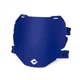 Blue DH Downhill Number Plate 129100002 Odi Bicycle