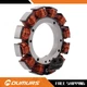 32 Amp Stator for Harley Softail Heritage Classic FLSTC Custom FXSTC 1989-1999 32 Amp Stator for Harley Softail Heritage Classic FLSTC Custom FXSTC 1989-1999