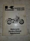 1996 Kawasaki Vulcan1500 Classic Factory Service Manual Supplement 99924-1191-51