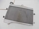 2015 2016 2017 Yamaha FZ07 FZ-07 OEM Radiator Engine Cooler Radietor