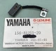 New Genuine Yamaha 156-81211-20 Brush