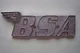 BSA Tank Badges - BSA A65/A70 OIF