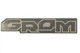 Honda MARK (TYPE1) 86831-K26-B20ZA OEM NEW
