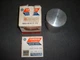 NOS Yamaha RT1M, RT1MX Piston and Rings,  284-11635-00,  1st Oversize