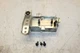 2007 Suzuki Boulevard C50 Battery Tray Holder Box Mount 33651-37000