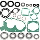 Engine Bearings Seals Rebuild Kit For Polaris Sportsman 400 400L 4x4 #3084731