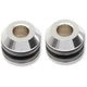 Drag Specialties Bushings for Detachable Docking Hardware- 1501-0489