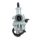 Carburetor Carb For PZ 26mm 125cc ATV Honda CB 125 XL125S TRX250 TRX 250EX Recon