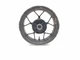 17-20 Honda Grom MSX 125 Rear Wheel Rim STRAIGHT 12x3.50
